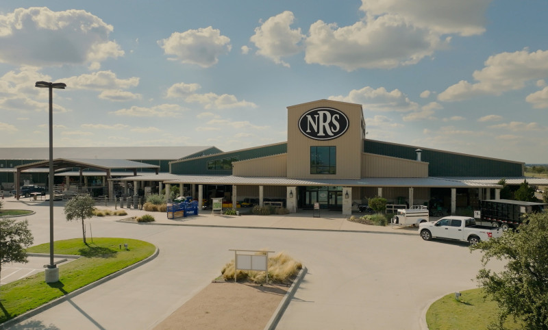 NRS storefront